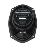 Kenwood Car Speakers Kenwood KFC-PS6997 6″×9″ 5-Way Performance Standard Speaker System