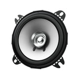 Kenwood Car Speakers Kenwood KFC-S1057 Stage Sound Series 10cm Flush Mount Dual-Cone Speaker System