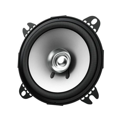 Kenwood Car Speakers Kenwood KFC-S1057 Stage Sound Series 10cm Flush Mount Dual-Cone Speaker System