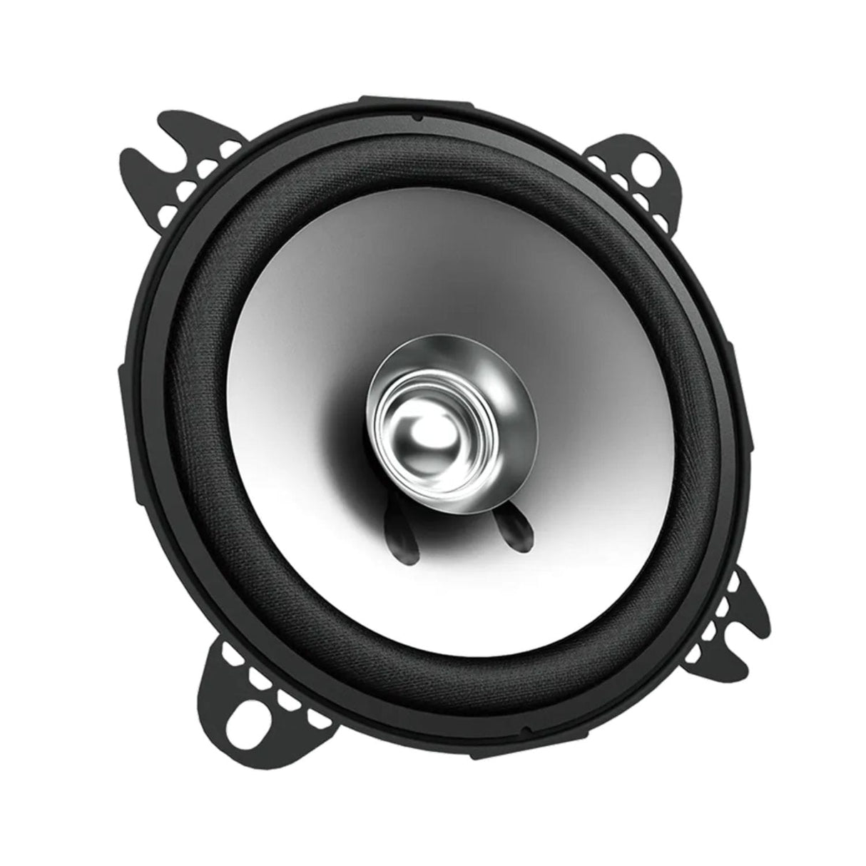 Kenwood Car Speakers Kenwood KFC-S1057 Stage Sound Series 10cm Flush Mount Dual-Cone Speaker System