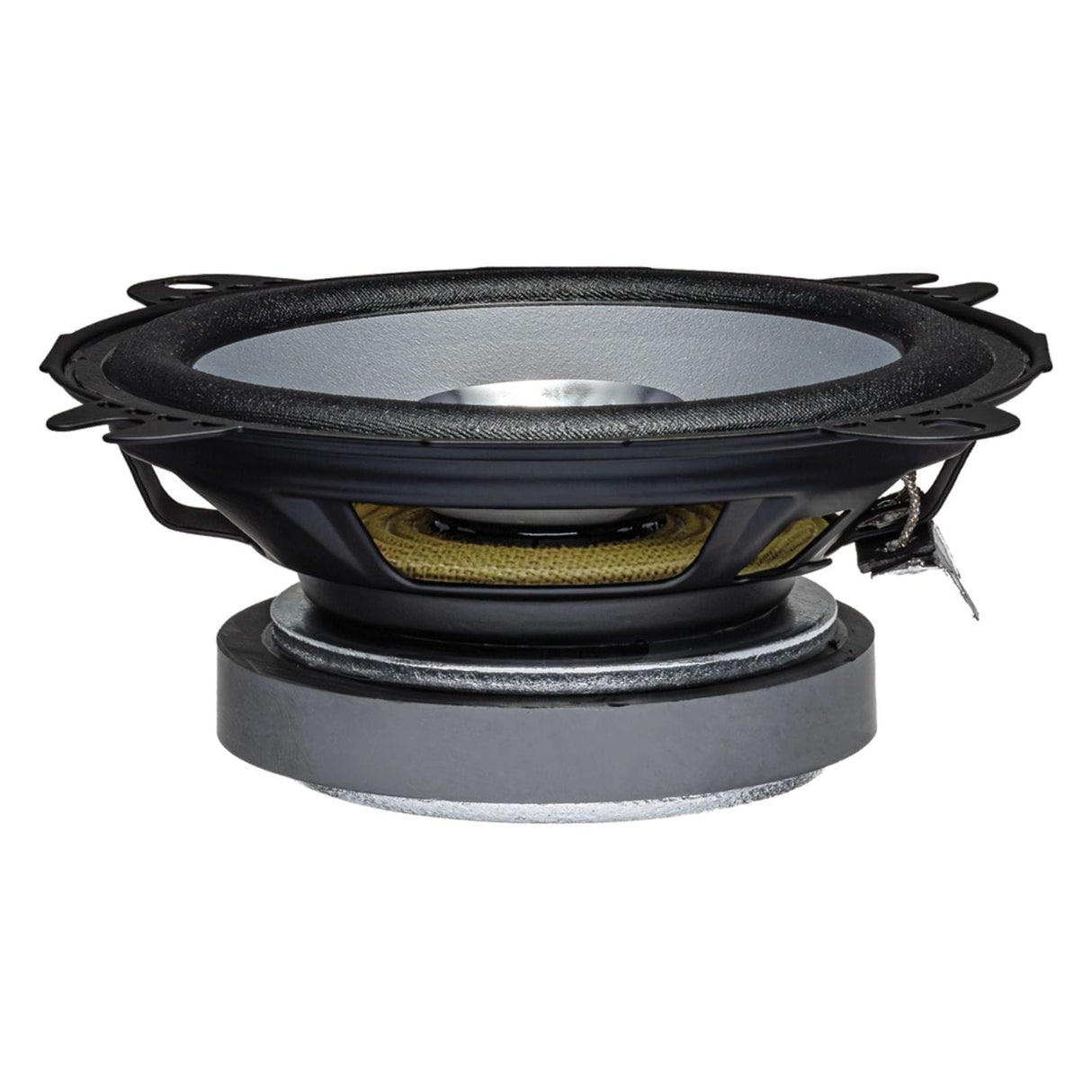 Kenwood Car Speakers Kenwood KFC-S1057 Stage Sound Series 10cm Flush Mount Dual-Cone Speaker System