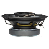 Kenwood Car Speakers Kenwood KFC-S1067 Stage Sound Series 10cm Flush Mount 2-Way Speaker System