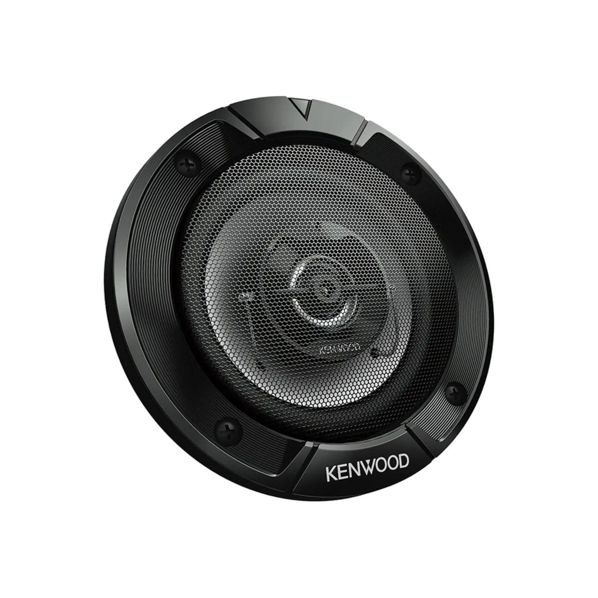 Kenwood Car Speakers Kenwood KFC-S1067 Stage Sound Series 10cm Flush Mount 2-Way Speaker System