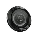 Kenwood Car Speakers Kenwood KFC-S1067 Stage Sound Series 10cm Flush Mount 2-Way Speaker System