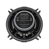 Kenwood Car Speakers Kenwood KFC-S1357 Stage Sound Series 13cm Flush Mount Dual-Cone Speaker System