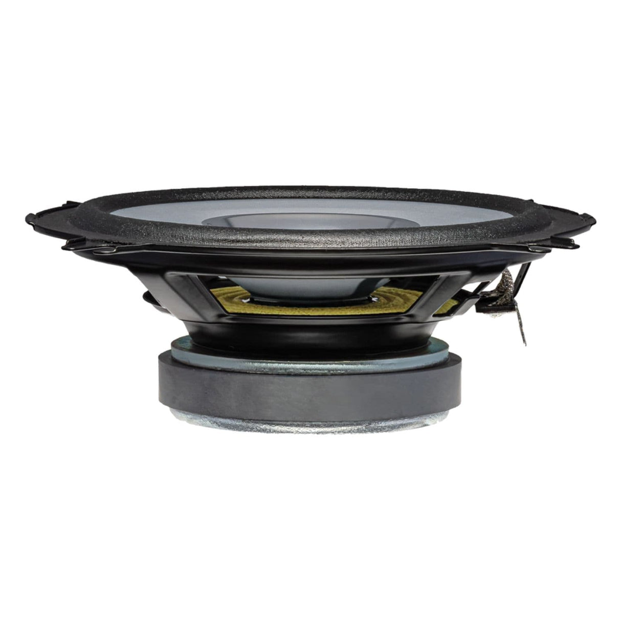 Kenwood Car Speakers Kenwood KFC-S1357 Stage Sound Series 13cm Flush Mount Dual-Cone Speaker System