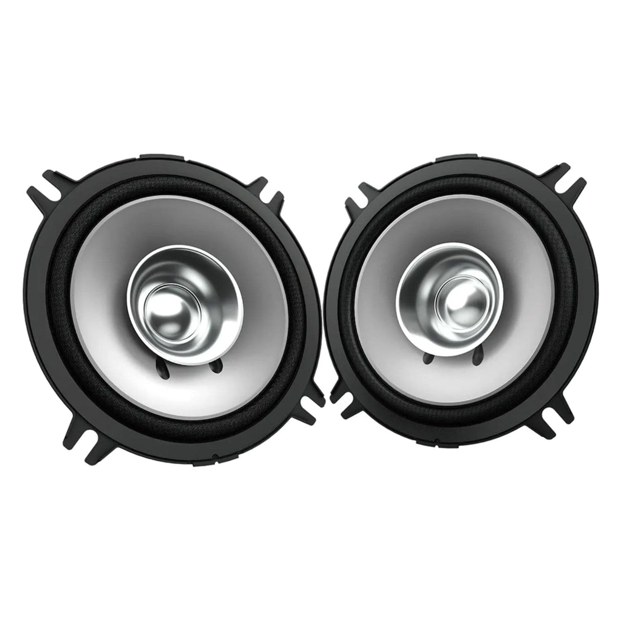 Kenwood Car Speakers Kenwood KFC-S1357 Stage Sound Series 13cm Flush Mount Dual-Cone Speaker System