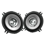 Kenwood Car Speakers Kenwood KFC-S1357 Stage Sound Series 13cm Flush Mount Dual-Cone Speaker System
