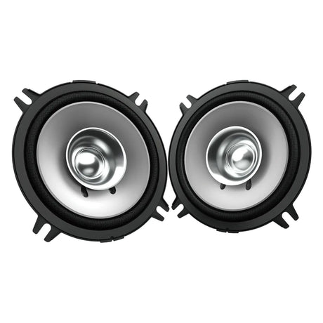 Kenwood Car Speakers Kenwood KFC-S1357 Stage Sound Series 13cm Flush Mount Dual-Cone Speaker System