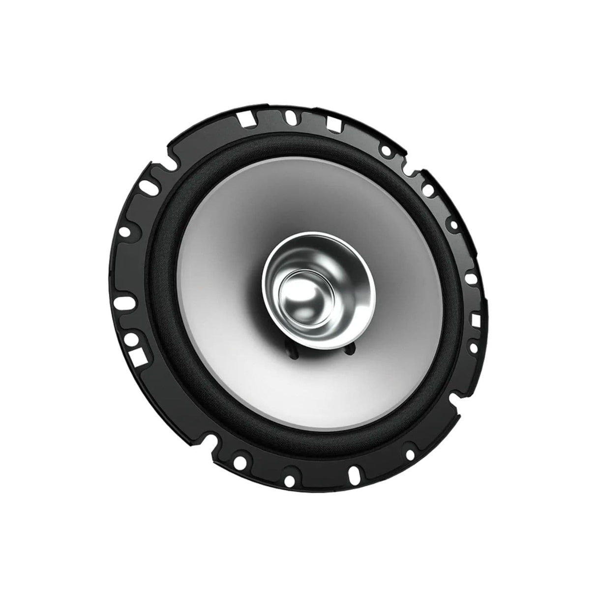 Kenwood Car Speakers Kenwood KFC-S1757 Stage Sound Series 17cm Flush Mount Dual-Cone Speaker System