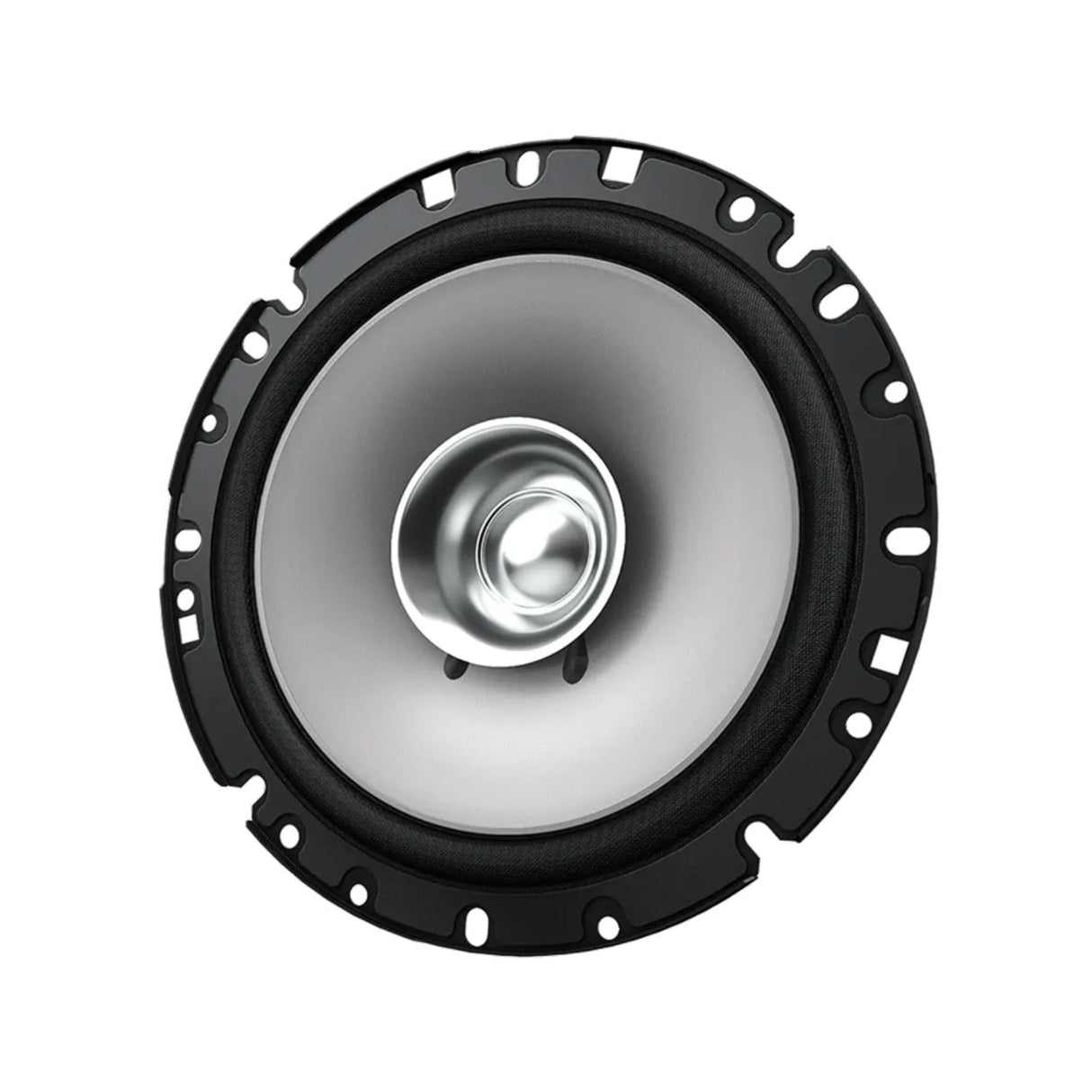 Kenwood Car Speakers Kenwood KFC-S1757 Stage Sound Series 17cm Flush Mount Dual-Cone Speaker System