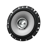 Kenwood Car Speakers Kenwood KFC-S1757 Stage Sound Series 17cm Flush Mount Dual-Cone Speaker System