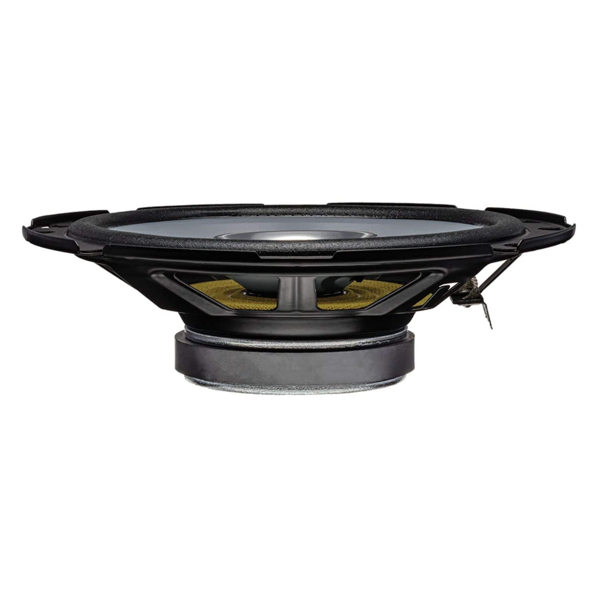 Kenwood Car Speakers Kenwood KFC-S1757 Stage Sound Series 17cm Flush Mount Dual-Cone Speaker System