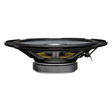 Kenwood Car Speakers Kenwood KFC-S1757 Stage Sound Series 17cm Flush Mount Dual-Cone Speaker System