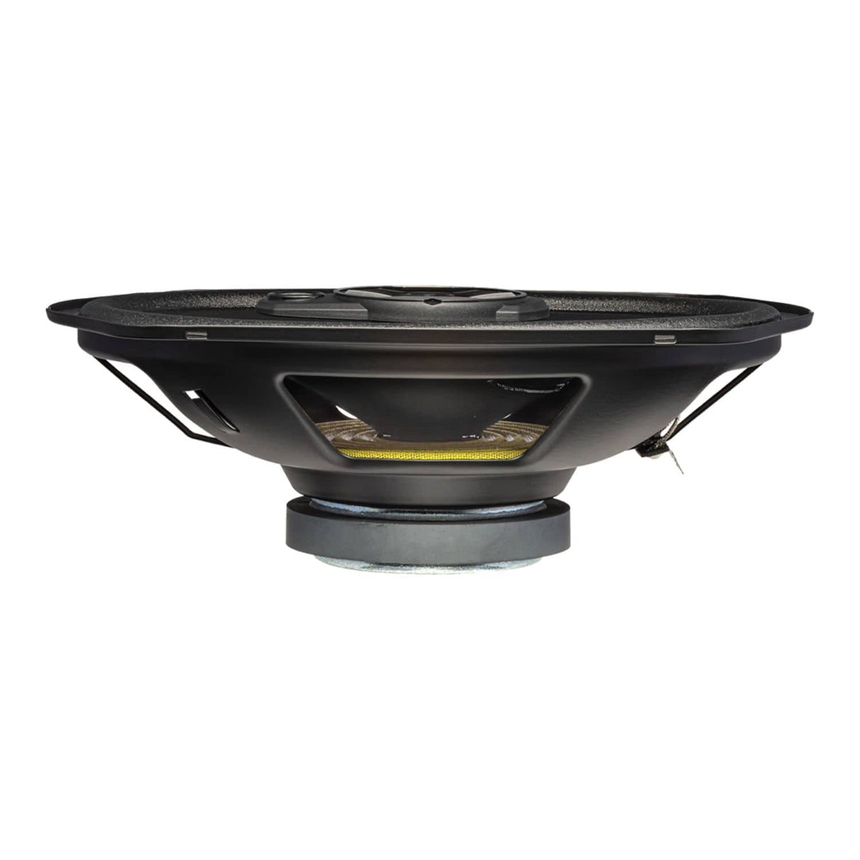 Kenwood Car Speakers Kenwood KFC-S6977EX Stage Sound Series 6" x 9" Flush Mount 3-Way 3-Speaker System