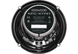 Kenwood Car Speakers Kenwood KFC-X1741 17cm Bracket Mount 2-way High Grade X-series Speaker System