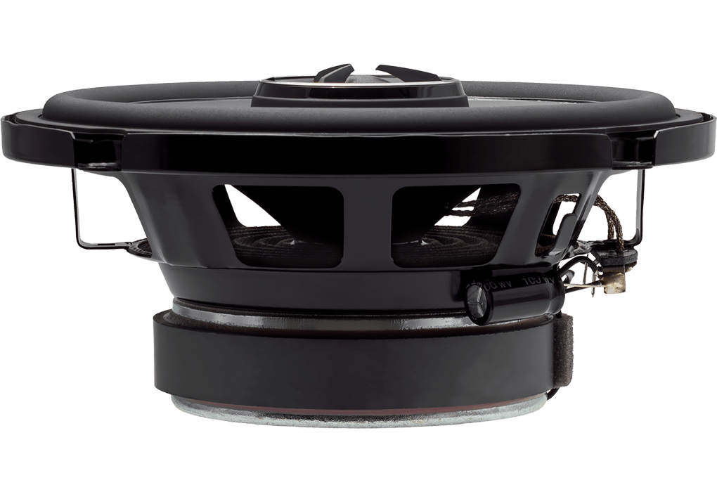 Kenwood Car Speakers Kenwood KFC-X1741 17cm Bracket Mount 2-way High Grade X-series Speaker System
