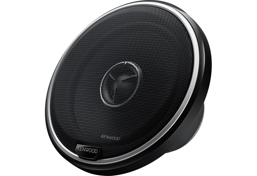 Kenwood Car Speakers Kenwood KFC-X1741 17cm Bracket Mount 2-way High Grade X-series Speaker System