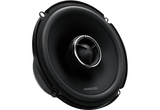 Kenwood Car Speakers Kenwood KFC-X1741 17cm Bracket Mount 2-way High Grade X-series Speaker System