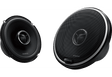 Kenwood Car Speakers Kenwood KFC-X1741 17cm Bracket Mount 2-way High Grade X-series Speaker System