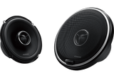 Kenwood Car Speakers Kenwood KFC-X1741 17cm Bracket Mount 2-way High Grade X-series Speaker System