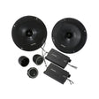 Kicker Car Speakers and Subs Kicker 46CSS654 CS 6.5" 160 mm Component Speaker System