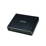 Kicker 4 Channel Amp Kicker 42IQ5004 500W 4 Channel Class D Full-Range Amplifier