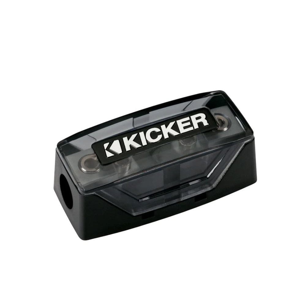 Kicker Kicker Kicker 46FHS Single AFS Fuse Holder