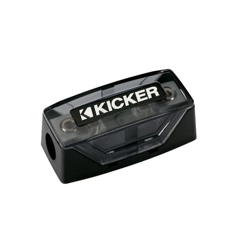 Kicker Kicker Kicker 46FHS Single AFS Fuse Holder