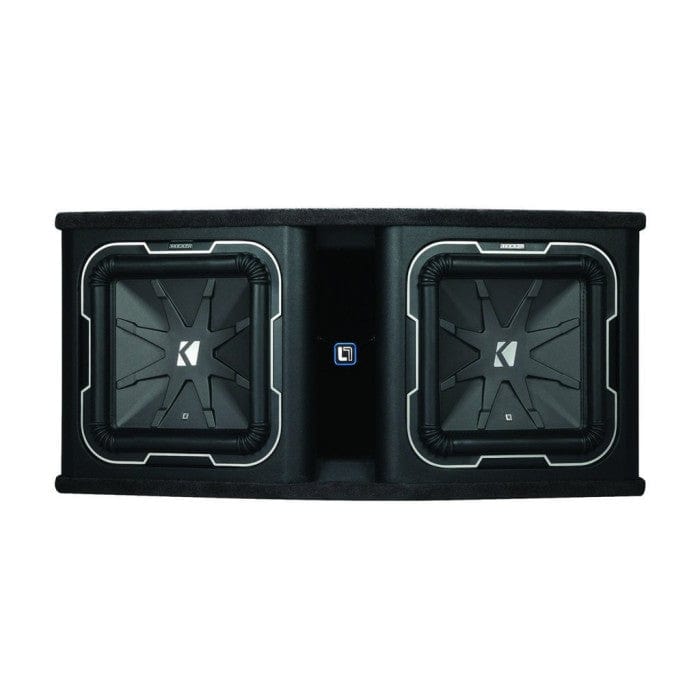 Kicker l7 2024 12 enclosure