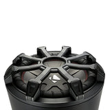 Kicker Enclosed Subwoofers Kicker 46CWTB102 TB 10" LOADED WEATHERPROOF TUBE ENCLOSURE - 2 OHM