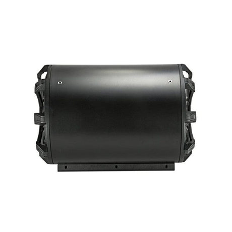 Kicker Enclosed Subwoofers Kicker 46CWTB102 TB 10" LOADED WEATHERPROOF TUBE ENCLOSURE - 2 OHM