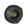 Kicker Car Speakers and Subs Kicker 46CSC6934 CS 6" x 9" 160 x 230 mm Triaxial Speaker System