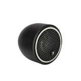 Kicker Car Speakers and Subs Kicker 46CST204 CS 0.75" 20 mm Tweeter Set with Crossovers