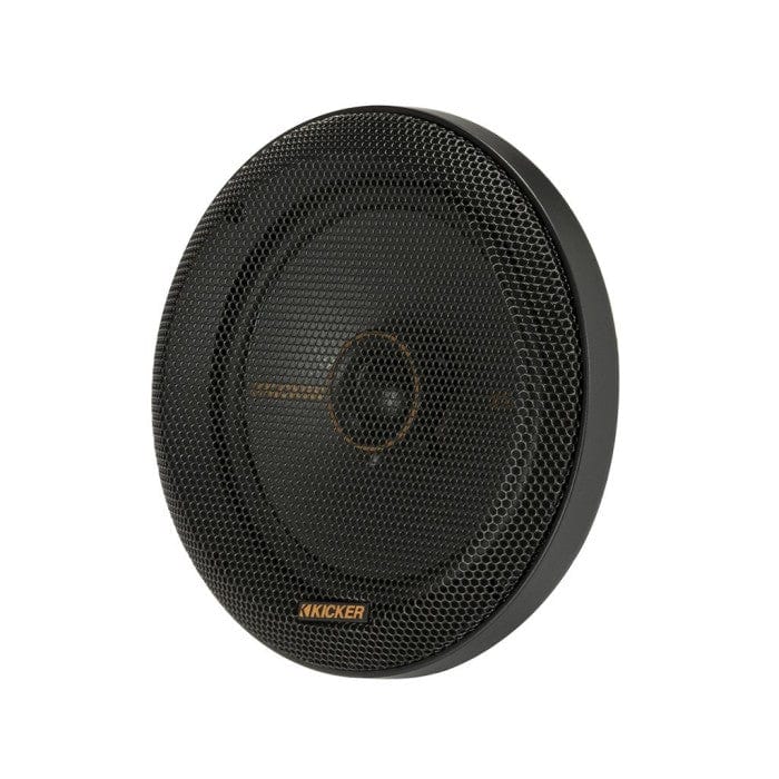 Kicker Car Speakers and Subs Kicker 47KSC6504 KS 6.5" 160mm Coaxial Speakers