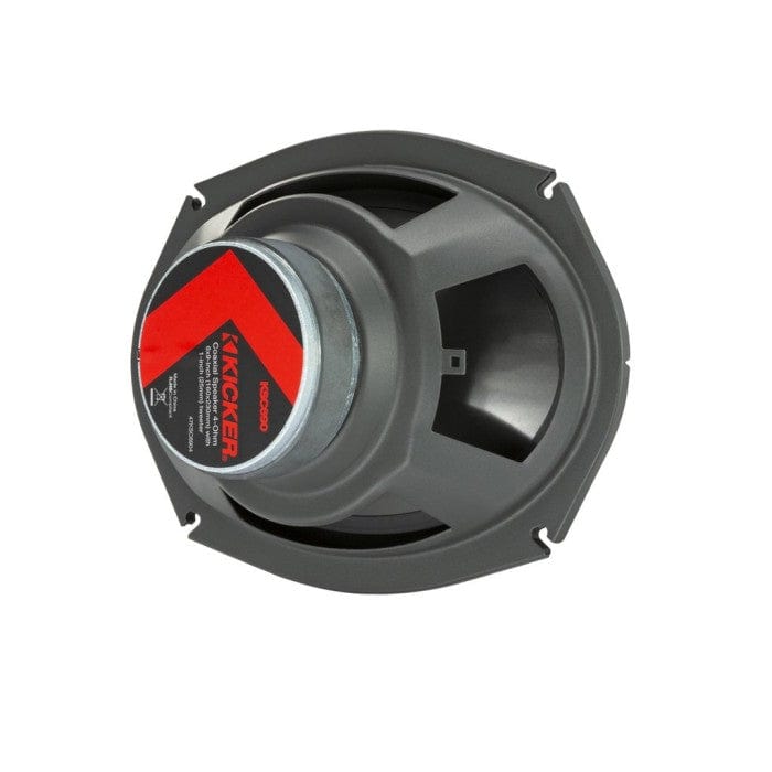 Kicker door best sale speakers 6x8