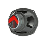 Kicker Car Speakers and Subs Kicker 47KSC6804 KS 6x8" 160x200mm Coaxial Speakers