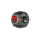 Kicker Car Speakers and Subs Kicker 47KSC6904 KS 6x9" 160x230mm Coaxial Speakers