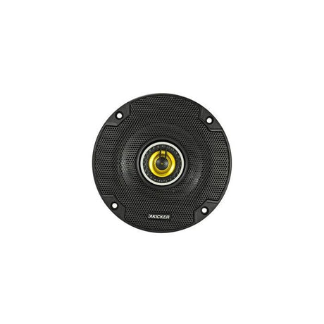 Kicker Car Speakers and Subs Kicker 46CSC44 CS 4" 100 mm Coaxial Speaker System