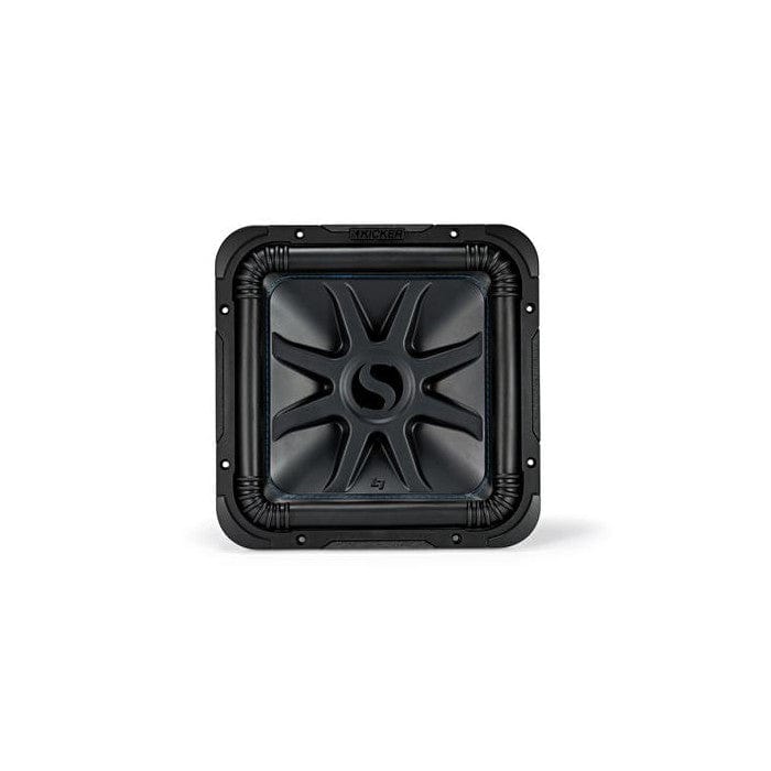 Kicker 44L7S122 Solo-Baric L7S 12
