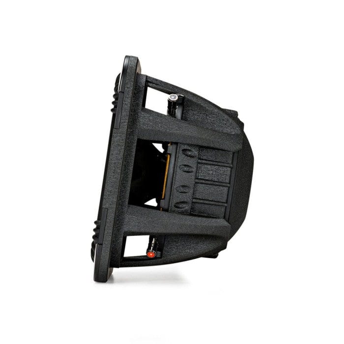 Kicker Enclosed Subwoofers Kicker 44L7S102 SOLO-BARIC L7S 10" SQUARE DUAL VOICE COIL SUBWOOFER - 2 OHM