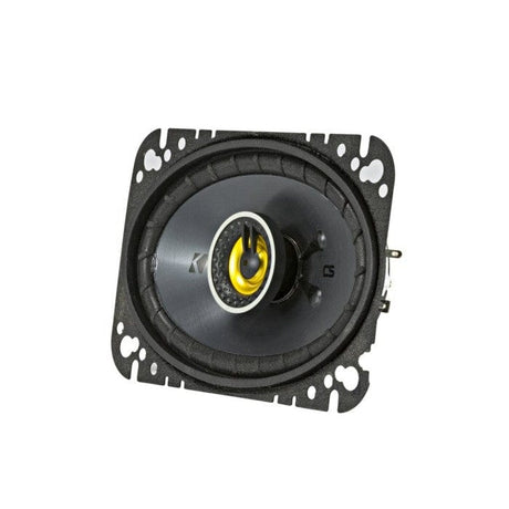 Kicker Car Speakers and Subs Kicker 46CSC464 CS 4" x 6" 100 x 160 mm Coaxial Speaker System