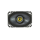 Kicker Car Speakers and Subs Kicker 46CSC464 CS 4" x 6" 100 x 160 mm Coaxial Speaker System