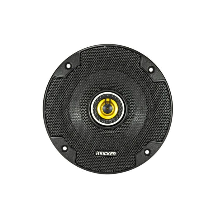 Kicker Car Speakers and Subs Kicker 46CSC54 CS 5.25" 130 mm Coaxial Speaker System