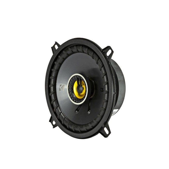 Kicker Car Speakers and Subs Kicker 46CSC54 CS 5.25" 130 mm Coaxial Speaker System