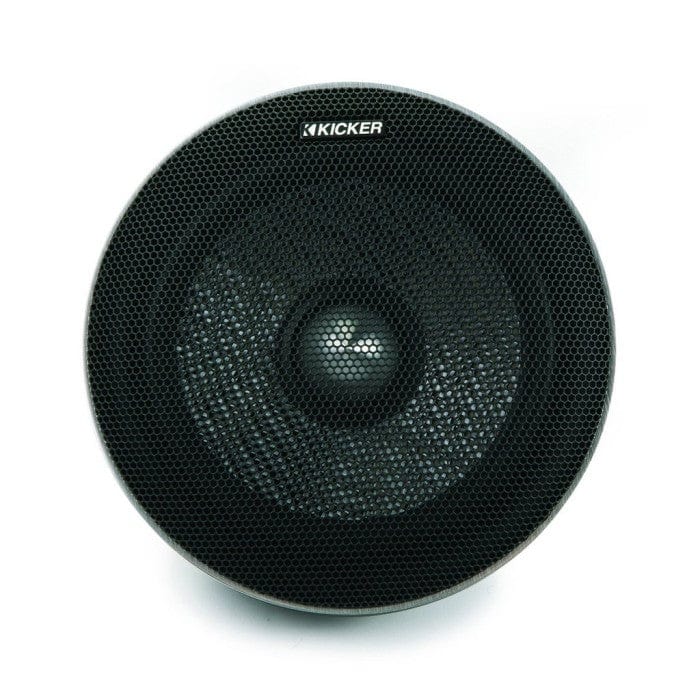 Kicker Car Speakers and Subs Kicker 41QSS674 QS 6.75" 165 mm Convertible Speaker System