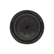 Kicker Enclosed Subwoofers Kicker 48CWR84 COMPR 8" DUAL VOICE COIL SUBWOOFER - 4 OHM