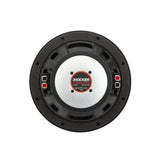 Kicker Enclosed Subwoofers Kicker 48CWR84 COMPR 8" DUAL VOICE COIL SUBWOOFER - 4 OHM