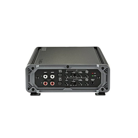 Kicker Amps Kicker 46CXA3604 CX 360W 4 Channel Class A/B Full-Range Amplifier