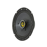 Kicker Car Speakers and Subs Kicker 46CSC674 CS 6.75" 165 mm Coaxial Speaker System